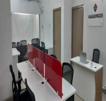 Vaagai Spaces is a co-working spaces in chennai