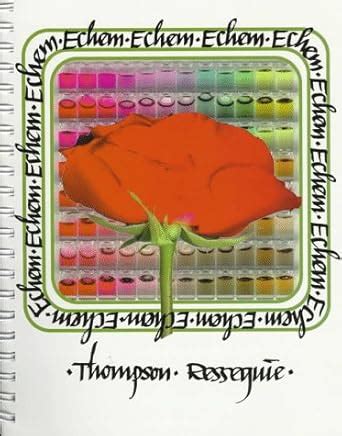 Buy Echem Book Online at Low Prices in India | Echem Reviews & Ratings ...