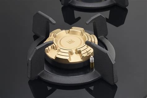 Buy Prime HT904 CRS BR CI AI Cooktop Hob Online - Buy now at ₹ 20,199