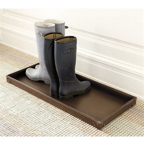 Suzanne Kasler Boot Tray | Home Accessories | Ballard Designs