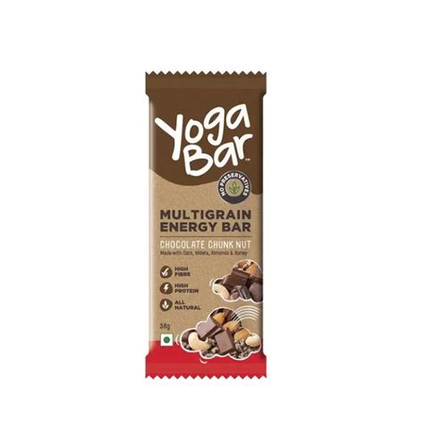 Yogabar | Lab Test | Product Ratings & Reviews