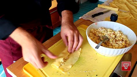Stuffed Bolognese Cannelloni — Authentic Italian Recipe | MyItalian.Recipes