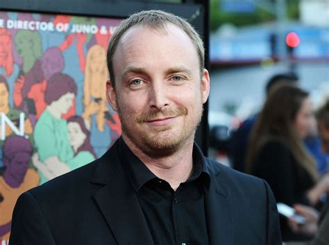 Chad Kultgen Face Surgery