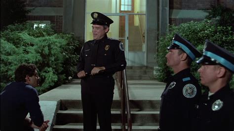 Police Academy (1984)