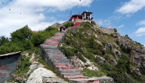 10 Must Visit Places in Mashobra - lifeberrys.com