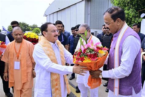 Dy CM Maurya's cryptic remark points to rift in UP BJP - Rediff.com ...