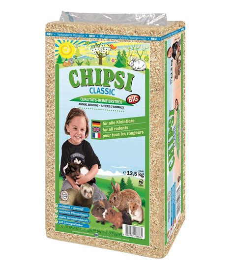 Chipsi Classic Big (500 G, Multicolor) : Amazon.in: Pet Supplies