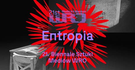 Qualia @ Galeria Entropia, 21. Biennale Sztuki Mediów WRO 2025, Galeria ...