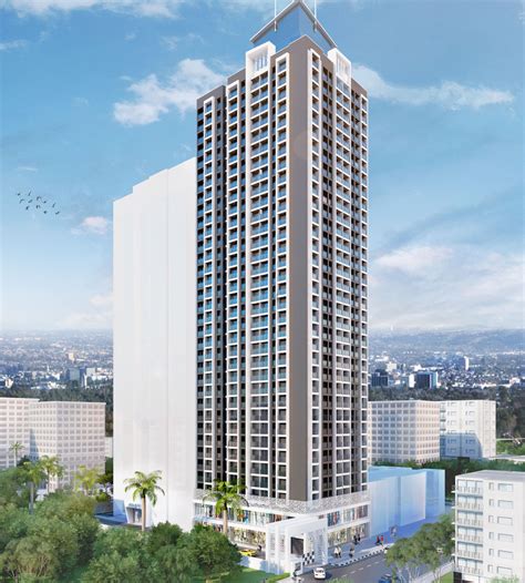Tycoons Square Avenue 3 Khadakpada, Kalyan West, Mumbai, MMR - Price ...