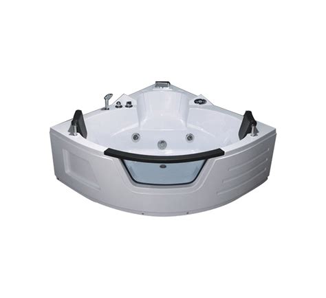 GIA-PREMIUM CORNER BATHTUB (GIA-PREMIUM CORNER BATHTUB)