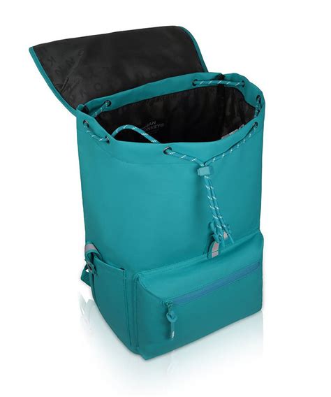 Buy City Rucksack Forest Green Backpack Online – Urban Monkey®