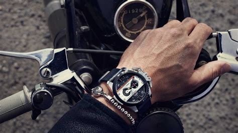 MUST-HAVE: The Ironside | GQ India | Inspire Bravery