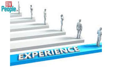 Employee Experience Is Driving Business Evolution - BW People