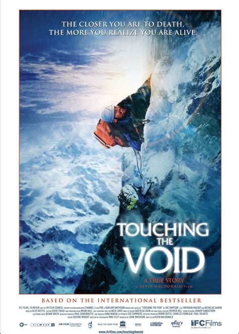 冰峰168小时(Touching the Void)-电影-腾讯视频
