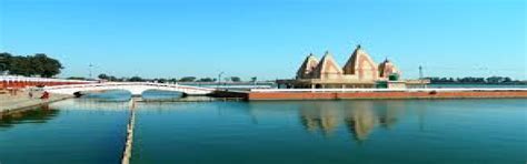 Kurukshetra Holiday Packages