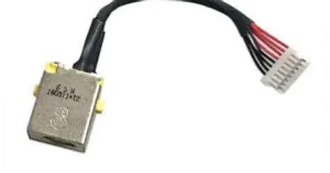Acer 50.Q50N1.002 DC Jack CN715-71 Triton 500 PT515-51