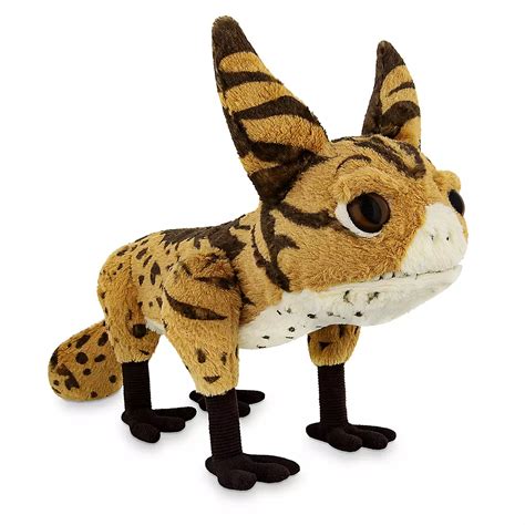 Loth Cat - Galaxy's Edge (Creature Stall) Basic Plush