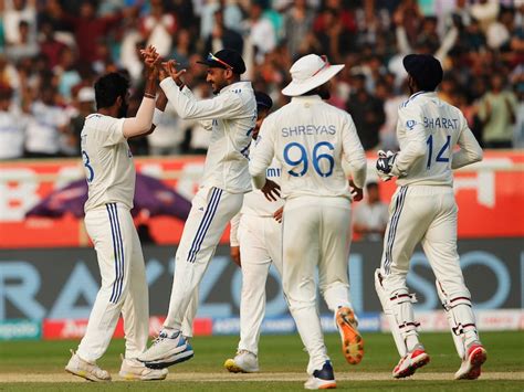 IND vs ENG 2nd Test: कुछ ऐसे भारत ने अंग्रेजों को बैकफुट पर ला दिया ...