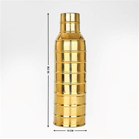 Buy Stellar Celestial Porcelain Vase from Home Centre at just INR 1999.0