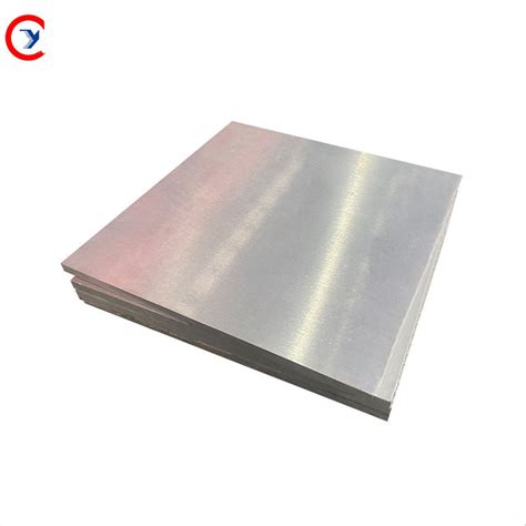 Mill Finish 4x8 Aluminum Sheet 6181A-T4 Aluminium Panel Sheet