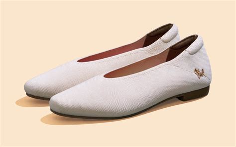 Ballet Ease For Women : Ivory