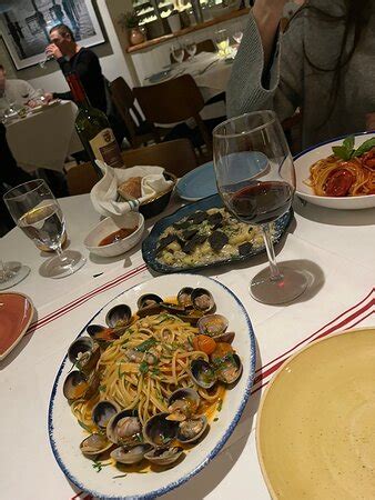 MR. CAPRI RESTAURANT, New York City - Restaurant Reviews, Phone Number ...