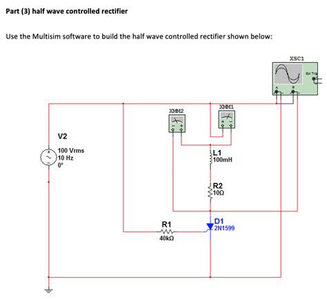 Image result for Half-Wave Rectifier Controlled Driver