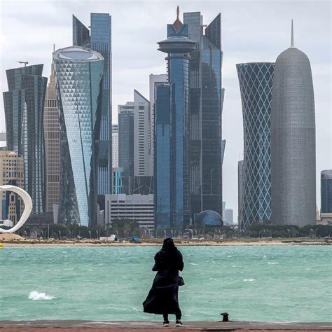 Hamas Explores Moving Political Headquarters Out of Qatar - WSJ