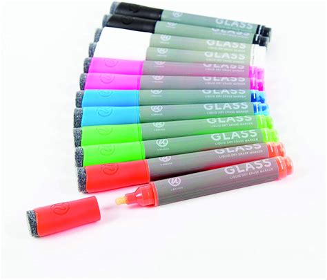 Best Dry Erase Markers for the Studio, Classroom, and Office