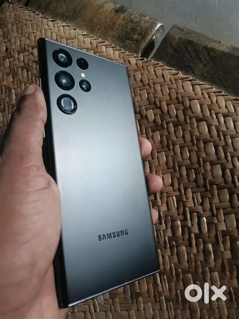 Samsung s22ultra 512G 12G - Mobile Phones - 1820207468