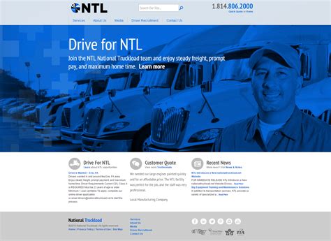 NTL Home Logo PNG Transparent & SVG Vector - Freebie Supply