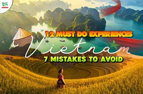When To Avoid Vietnam