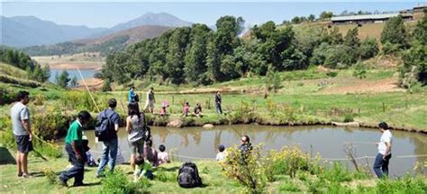 Adventure Sports in Ooty, Adventure Tourism in Ooty | Ooty Online
