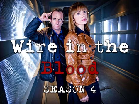 Wire In The Blood Series 6 at Sammy Parra blog