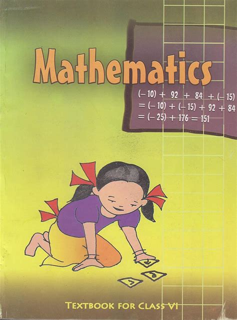 Image result for Mathematics Class 6