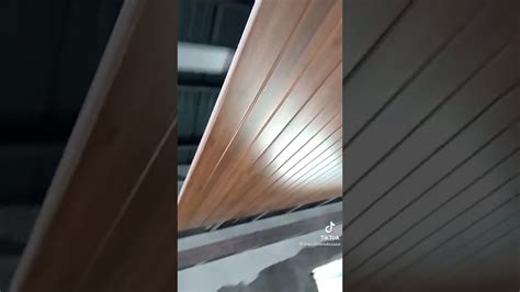Installing PVC Ceiling Panels Over Drywall 的图像结果