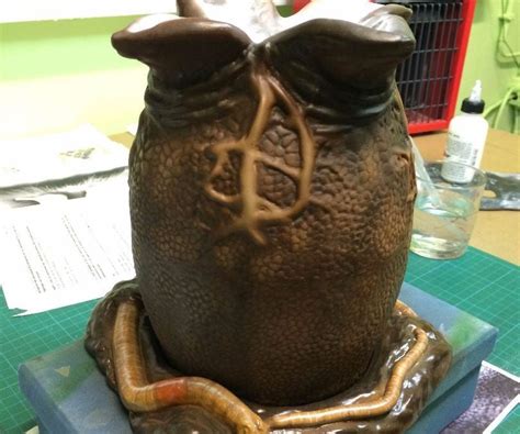 Alien Egg Prop 的图像结果