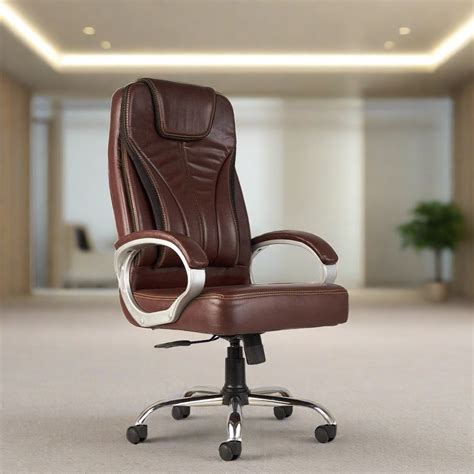 Buy Office Chair Online| Ergonomic Chair at Best Price - Cellbell