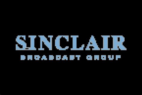 Image result for Sinclair Broadcast Group Script