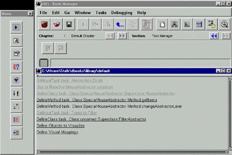 Image result for Task Manager Interface