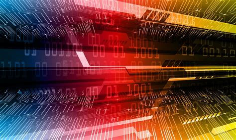 Tech Pattern Background 的图像结果