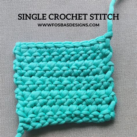 Image result for Step by Step Basic Crochet