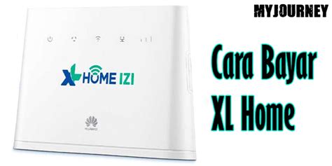 8 Cara Bayar XL Home Lewat ATM, Internet Banking & M Banking 2022