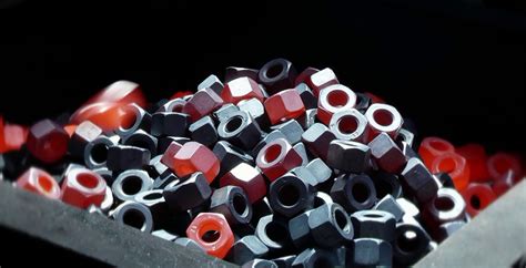 ASTM A194 GR.8T Hex Nuts Manufacturers & Suppliers in India