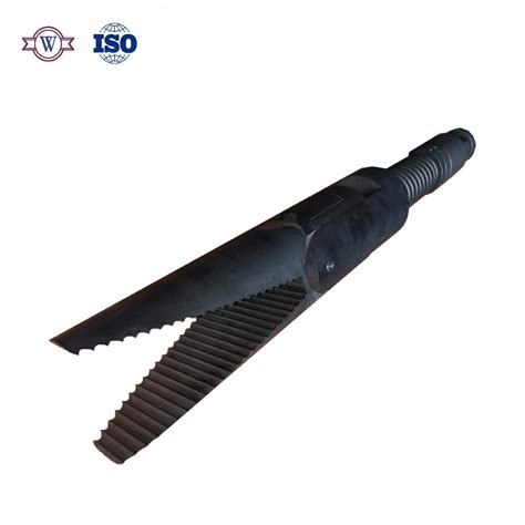 Downhole Fishing Tools Slickline Wireline Alligator Crab - Alligator ...