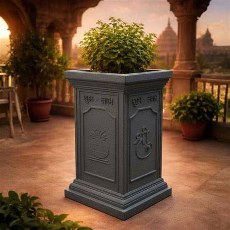Tulsi Pot Online in India | Flipkart | 12-Apr-26