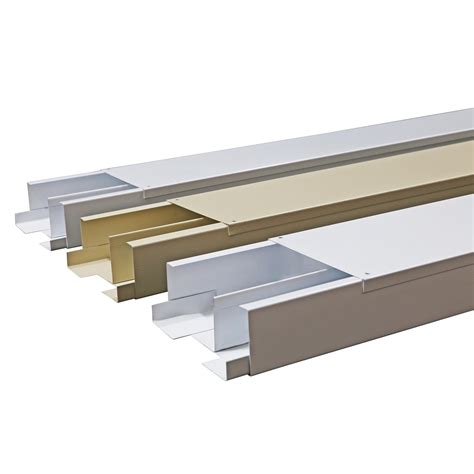 Tinas O Canaletas De Acero Galvanizado