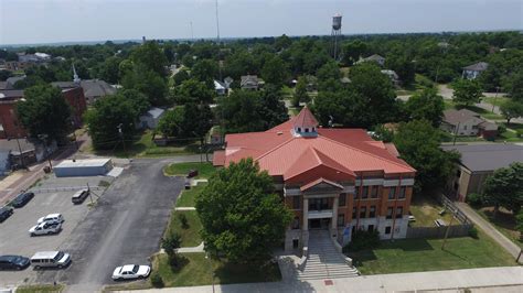 Oklahoma Court Records Search | Public Records