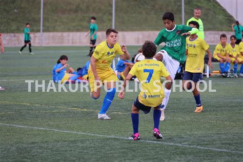 Schools with many extra curricular activities in Kandivali Mumbai ...