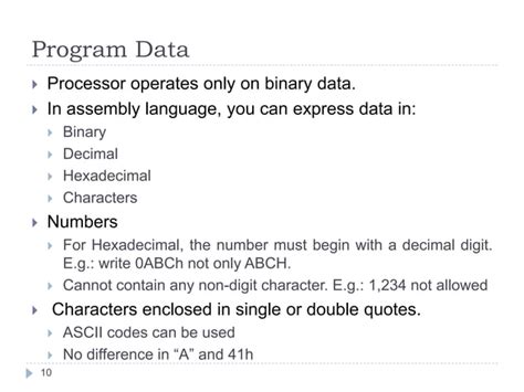 Image result for Explain Assembly Language Visually